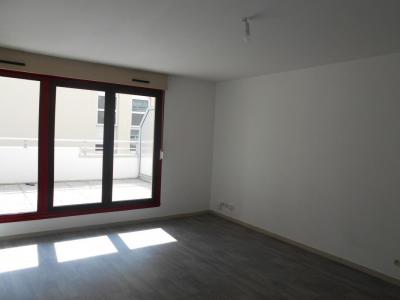 Louer Appartement 73 m2 Rouen