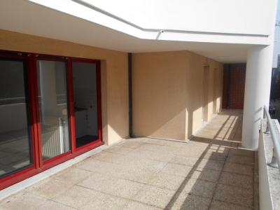 Louer Appartement Rouen 903 euros
