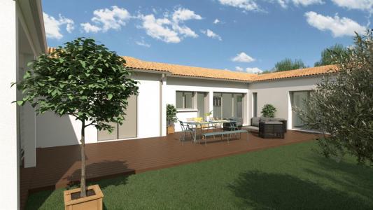 For sale Dompierre-sur-mer 5 rooms 105 m2 Charente maritime (17139) photo 0