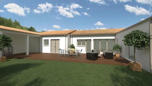 For sale Dompierre-sur-mer 5 rooms 105 m2 Charente maritime (17139) photo 2