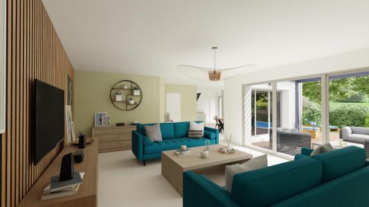 For sale Dompierre-sur-mer 5 rooms 105 m2 Charente maritime (17139) photo 3