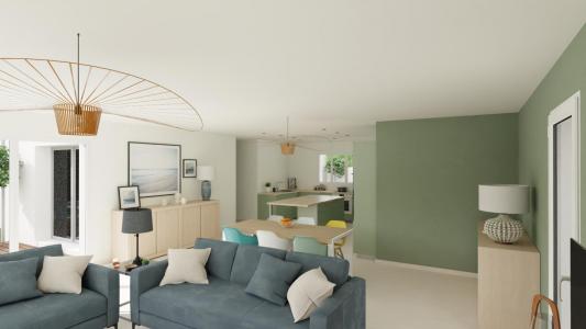 For sale Bouhet 5 rooms 105 m2 Charente maritime (17540) photo 3