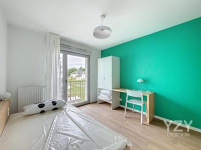 For rent Angers 1 room 18 m2 Maine et loire (49000) photo 4