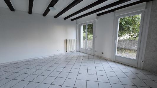 Annonce Location 6 pices Maison Froges 38
