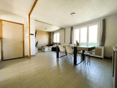 Annonce Vente 4 pices Appartement Fontaine 38