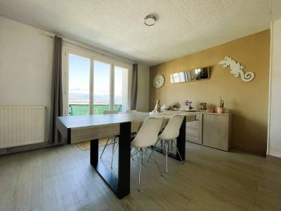 Acheter Appartement Fontaine Isere