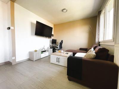 Acheter Appartement Fontaine 120000 euros