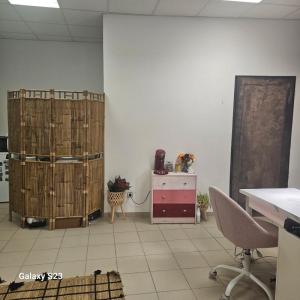 For rent Bourg-saint-andeol 1 room 32 m2 Ardeche (07700) photo 2