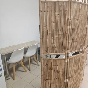 For rent Bourg-saint-andeol 1 room 32 m2 Ardeche (07700) photo 3