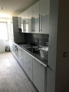 Louer Appartement 12 m2 Strasbourg