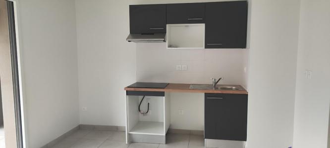 Annonce Location 3 pices Appartement Toulouse 31