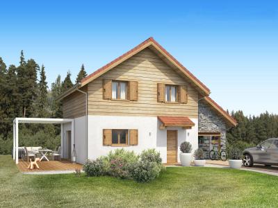 Annonce Vente 5 pices Maison Juvigny 74
