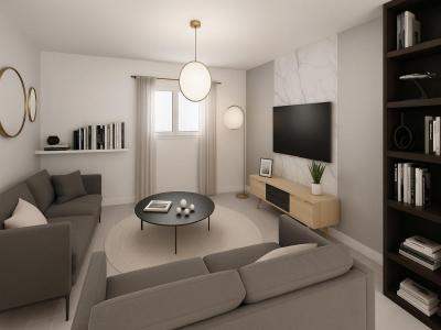 Acheter Maison 100 m2 Juvigny
