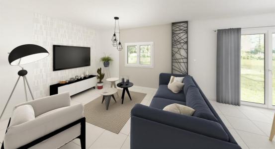 For sale Curienne 5 rooms 105 m2 Savoie (73190) photo 2