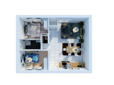 Acheter Maison 65 m2 Cordemais