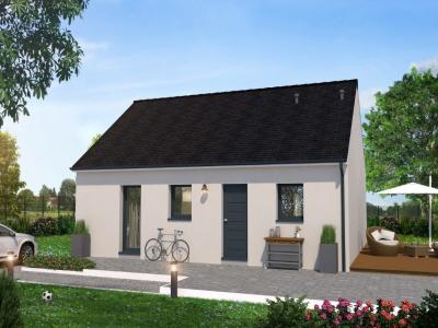 For sale Blain 65 m2 Loire atlantique (44130) photo 0