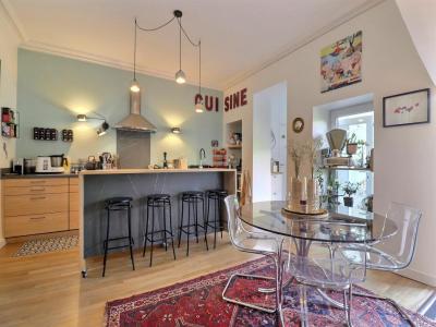Annonce Vente 7 pices Maison Angers 49