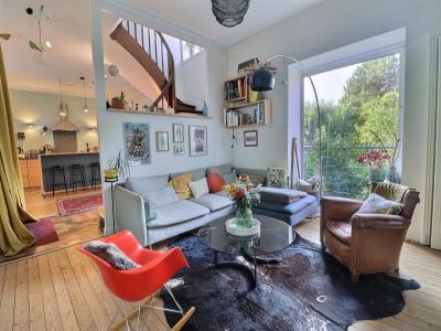 Acheter Maison 150 m2 Angers