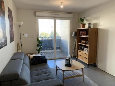 Annonce Vente 2 pices Appartement Toulouse 31