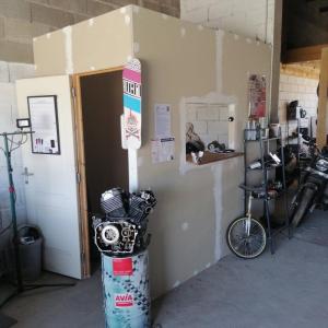 Annonce Location Local commercial Villersexel 70