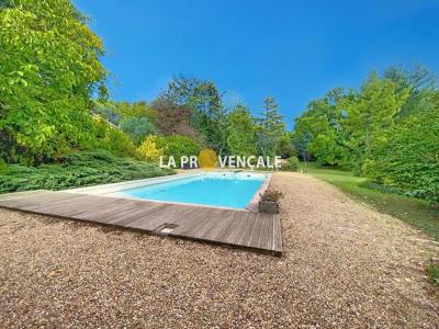 For sale Mimet 5 rooms 153 m2 Bouches du Rhone (13105) photo 0