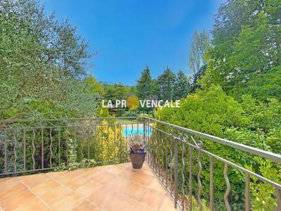 For sale Mimet 5 rooms 153 m2 Bouches du Rhone (13105) photo 2