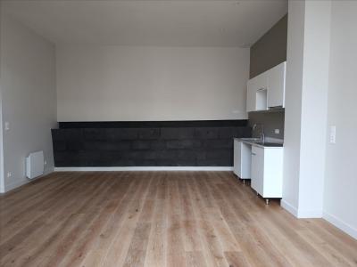 Annonce Location 2 pices Appartement Riom 63
