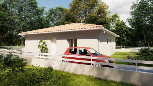 Annonce Vente Maison Fargues-saint-hilaire 33