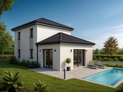 Annonce Vente Maison Tallenay 25