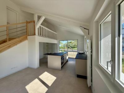 Louer Appartement Fouillouse Loire