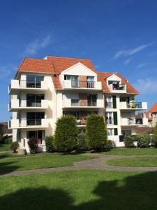 Annonce Vente 5 pices Appartement Boulogne-sur-mer 62