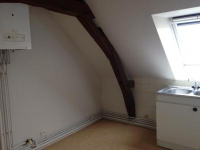 Louer Appartement 61 m2 Ligny-le-chatel