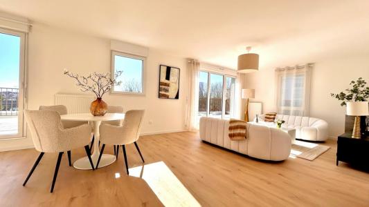 Annonce Vente 4 pices Appartement Armentieres 59