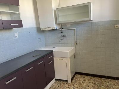 Louer Appartement 32 m2 Ajaccio