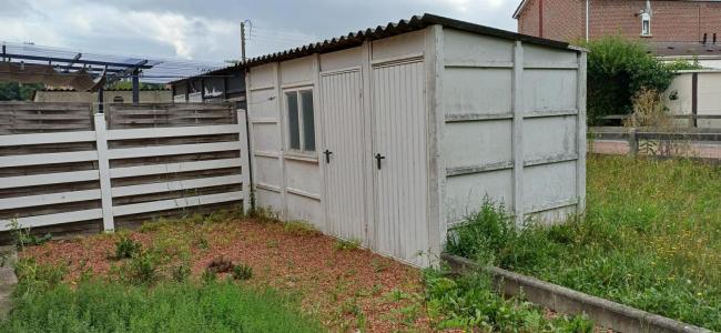 Acheter Maison 73 m2 Leforest