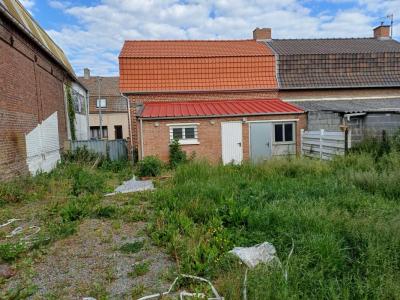 Annonce Vente Maison Courcelles-les-lens 62