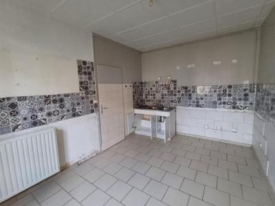 Acheter Maison Courcelles-les-lens 87000 euros