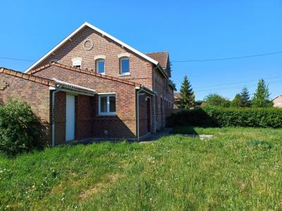 Annonce Vente Maison Barlin 62