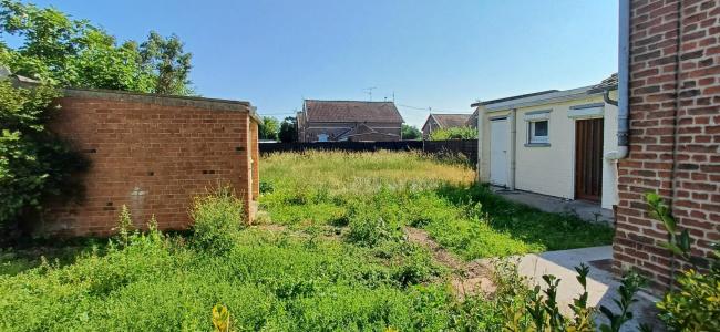 Annonce Vente Maison Abscon 59