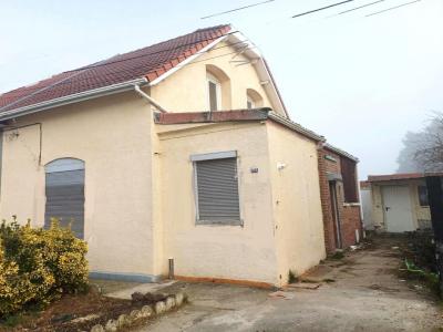 For sale Henin-beaumont 71 m2 Pas de calais (62110) photo 0