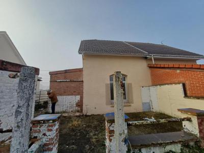 Acheter Maison Henin-beaumont Pas de calais