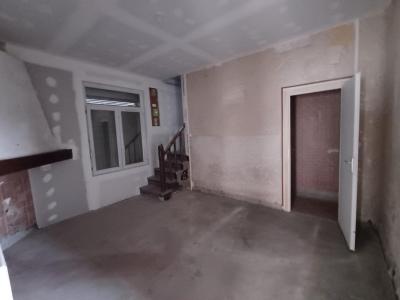 Acheter Maison Henin-beaumont 75000 euros