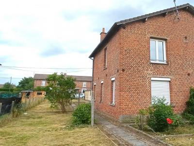 For sale Ostricourt 77 m2 Nord (59162) photo 0