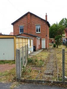 Annonce Vente Maison Ostricourt 59