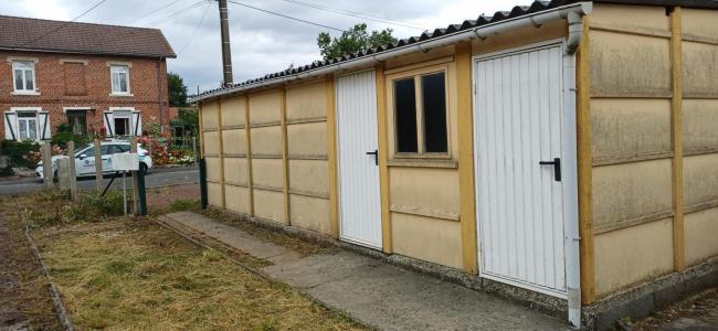 Acheter Maison 77 m2 Ostricourt