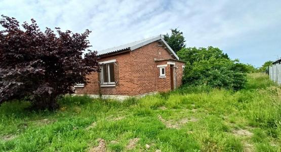 For sale Hornaing 85 m2 Nord (59171) photo 0