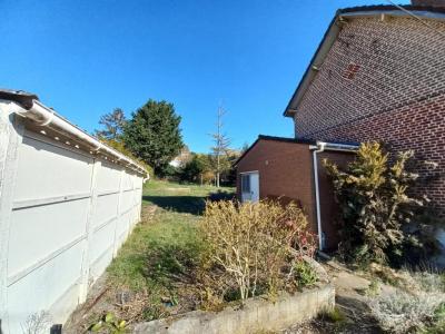 Acheter Maison 79 m2 Lievin