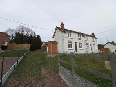 Acheter Maison Lievin 90000 euros