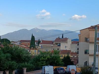 Annonce Vente 4 pices Maison Ceret 66