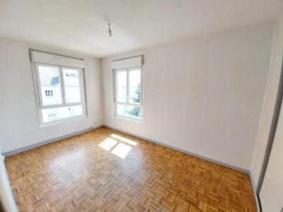 Louer Appartement 53 m2 Semur-en-auxois